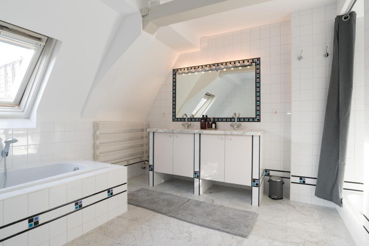 Empire Suites Roof Terras Amsterdam Dış mekan fotoğraf