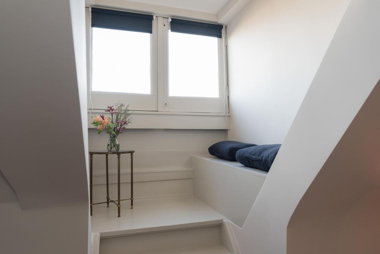 Empire Suites Roof Terras Amsterdam Dış mekan fotoğraf